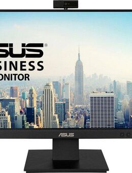 Asus BE24EQK LED-Monitor (61 cm/24 ", 1920 x 1080 px, Full HD, 5 ms Reaktionszeit, 75 Hz, LED)