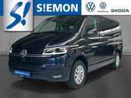 VW T6 Caravelle, 1 TDI Premium RKam, Jahr 2024 - Ibbenbüren