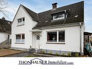 Raumwunder! Einfamilienhaus mit Anbau in 22850 Norderstedt (Harksheide) - Norderstedt