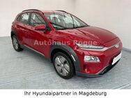 Hyundai Kona Elektro, 100kW, Jahr 2020 - Magdeburg