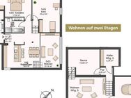 Premium Loftwohnungen in Bad Wimpfen - lebensART Q9 - Bad Wimpfen