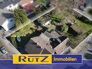 Delmenhorst-Deichhorst | Großes Eck-Grundstück mit Altbestand in toller Lage - Delmenhorst