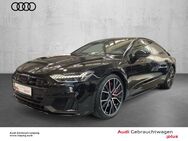 Audi S7, Sportback TDI quattro, Jahr 2022 - Leipzig