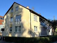 Wohnungspaket bestehend aus 3 und 1 Zimmer Wohnung! - Leutenbach (Baden-Württemberg)
