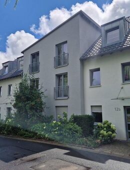 Dreizimmerwohnung mit Terrasse in Garitz - Bad Kissingen