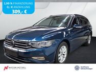 VW Passat Variant, 1.5 TSI BUSINESS, Jahr 2024 - Bayreuth