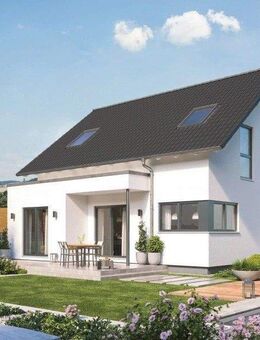 TRAUMLAGE IN ROSTOCK!!! HAUS+GRUNDSTÜCK INKL.!!! - Rostock