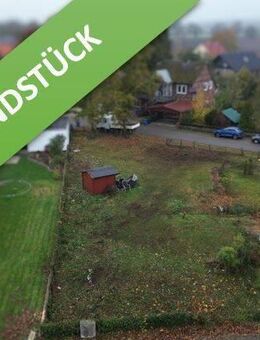 Mit Grundstück, Ihr Zu Hause einfach genießen in Seershausen. - Meinersen