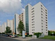 Familienfreundliche 3-Zimmerwohnung mit Balkon! - Dresden