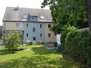 Schöne 6 Raum Wohnung für die große Familie - Haselbach (Thüringen)