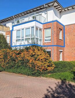 Ihr neues Zuhause mit Service: Komfortabel Wohnen in bester Lage - Schönberg (Holstein)