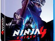 PS5 Ninja Gaiden 4 Deluxe Edition PlayStation 5