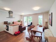 Neuwertige, familiengerechte 4-Zimmer Wohnung in top Lage von Rahlstedt - Hamburg