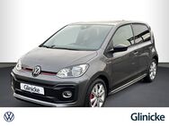 VW up, 1.0 TSI GTI, Jahr 2023 - Baunatal