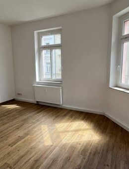 *Die erste eigene Wohnung - sofort bezugsfertig* - Wurzen