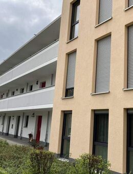 Barrierearmes Wohnen für mehr Selbstständigkeit. - Dortmund