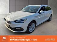 Seat Leon, 1.5 TSI Sportstourer Xcellence, Jahr 2020 - Würzburg