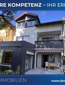 Mehrfamilienhaus mit 3 Wohnungen Bestlage in Bad Füssing zu verkaufen - Bad Füssing