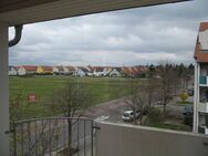 * TOP Lage * scickes 2-Zimmer-Appartement * Balkon * Lift * PKW-Stellplatz * - Markranstädt