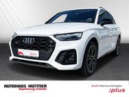 Audi SQ5, TDI qu eGD, Jahr 2021 - Landsberg (Lech)
