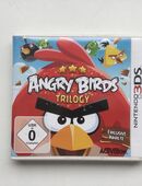 Nintendo 3Ds Spiel Angry Birds Trilogy in 36043