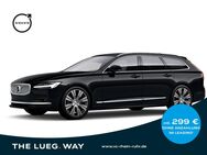 Volvo V90, Plus Bright B4 D 4xSHZ, Jahr 2023 - Witten