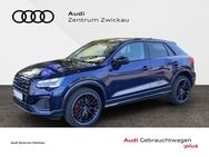 Audi Q2, 35TFSI Advanced, Jahr 2023 - Zwickau