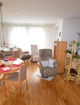 Luxuriöse 4,5-Zimmer-Wohnung im zentraler Lage - Berg am Laim - München