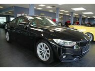 BMW 420 420i Coupe Sport Line - Leder - Navi - LED - - Euskirchen