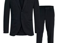 Jack & Jones Junior Anzug JJEJAXON JERSEY SUIT NOOS JNR (Set, 2-tlg)
