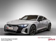 Audi e-tron, GT quattro Laser °, Jahr 2021 - Stuttgart