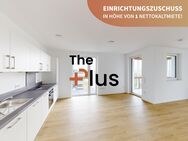 Neuanfang leicht gemacht: 1 Monat mietfrei als Willkommensgeschenk! Moderne 2-Zimmerwohnung - Wolfsburg