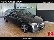 Mercedes C 200, Avantgarde, Jahr 2022 - Kempen