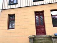 2 Zimmer Villenwohnung mit separatem Zugang, 66 qm - Blankenburg (Harz)