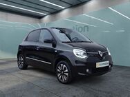 Renault Twingo, Electric Techno, Jahr 2023 - München