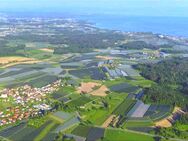 NEUBAU-APARTMENT MIT UNVERBAUBAREN ALPENBLICK, 5 MINUTEN VOM BODENSEE / ERSTBEZUG - Markdorf
