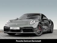 Porsche 992, 911 Turbo Burmester Surround-View, Jahr 2023 - Darmstadt