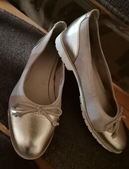 Damen Schuhe Gr.39 - Schülldorf