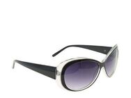 COLLEZIONE ALESSANDRO Sonnenbrille Amsterdam mit transparenter Optik