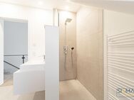 Lichtdurchflutete Maisonette mit 2 Terrassen und 4,5 Zimmern - Ihr Wohntraum wartet! - München