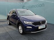 VW T-Roc, 1.5 TSI Style, Jahr 2021 - München