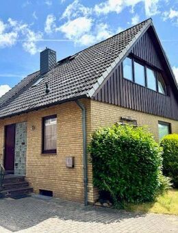 *** Gepflegtes Einfamilienhaus in Top-Lage in Norderstedt *** - Norderstedt