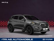 Hyundai Tucson, 1.6 T-GDi FL HEV (MY25) (215 ) 6 TREND Krell, Jahr 2024 - Sinzheim