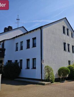 Ihr Vorteil bei der Zwangsversteigerung - großzügige Gartenwohnung in ruhiger, aber zentraler Lage - Herne