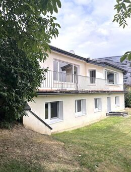 Modernes und schickes Einfamilienhaus in Traumlage von 52372 Kreuzau - Kreuzau