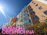 ++ Ihre neue 1-Raum Wohnung mit Balkon in schöner, ruhiger Wohnanlage ++ - Limbach-Oberfrohna