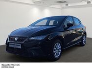 Seat Ibiza, 1.0 MPI Style 59KW, Jahr 2023 - Düsseldorf