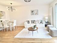 Modernisierte Maisonette-Wohnung - sofort verfügbar! - Plate