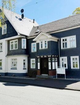 Renditestarkes MFH in gutem Zustand - provisionsfrei - Kreuztal