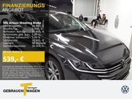 VW Arteon, Shooting Brake eHybrid ELEGANCE, Jahr 2023 - Herne